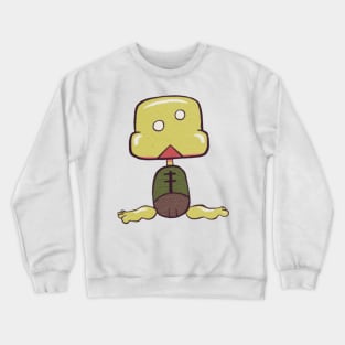 Newmaker Crewneck Sweatshirt